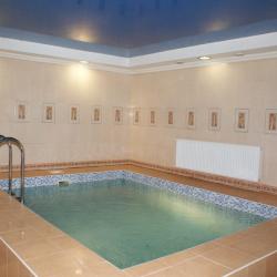 Фото Отель Усадьба