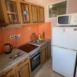 Фото Апартаменты на Ленинском проспекте, 28к3
