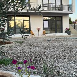 Фото Отель Olivia Resort (Оливия Резорт)
