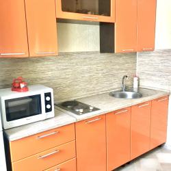 Фото Апартаменты на улице Свердлова 52