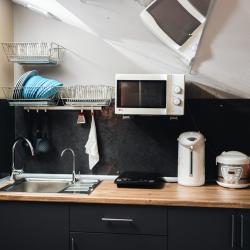 Фото Хостел Ловец снов