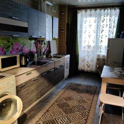Фото Апартаменты на улице Советская