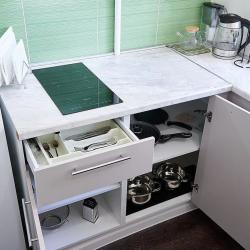 Фото Апартаменты на улице Некрасова 42