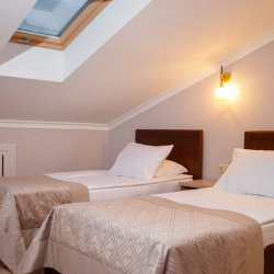 Фото Бутик-отель Богоявленский