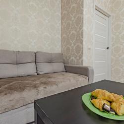 Фото Апартаменты на улице Родины 24В