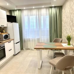 Фото Отель Fresh Room на улице Сергея Лазо 5