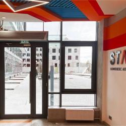 Апартаменты студия Start 758