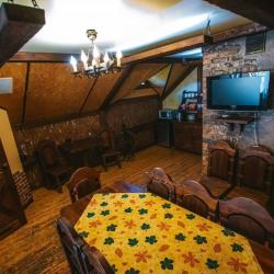 3-комнатный коттедж улучшенный №2