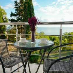 Фото Отель Manon Hotel (Манон)