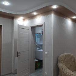 Фото Отель Южный дворик