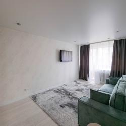 Фото Апартаменты на улице Амурская 6