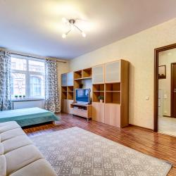 фото 2 СуткиСпб на улице Егорова 25