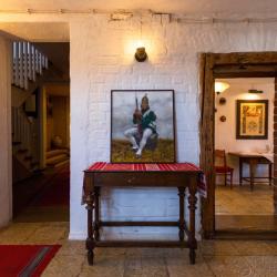 Фото Отель Зеленый Дом