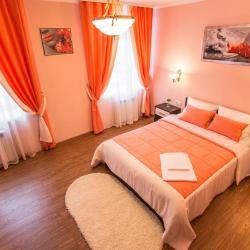 Фото Отель Бенефит