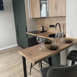 2-комнатные апартаменты стандарт