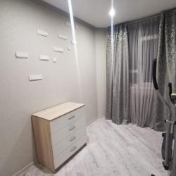 2-комнатные апартаменты стандарт