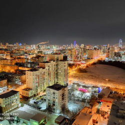 2-комнатные апартаменты стандарт