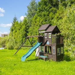 Коттедж стандарт