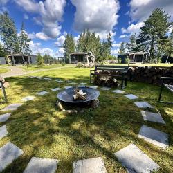 Фото Отель Хутор Троллей