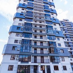 Фото Отель LetoApart (ЛетоАпарт) по проспекту Дзержинского 244 корпус 8
