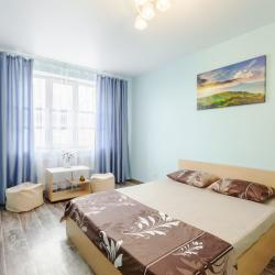 Фото Апартаменты на шоссе Московское 18 км 35