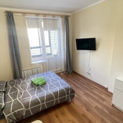 Фото Отель Погостим на проспекте Астрахова 12