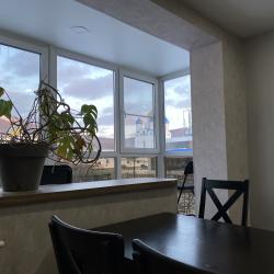 Фото Апартаменты на проспекте Победы 4