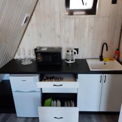 Фото Отель Надо в Горы