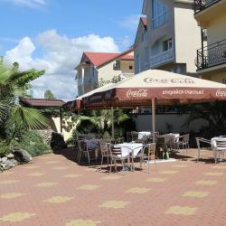 Фото Отель Страна магнолий