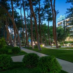 фото 9 Приморье GRAND RESORT HOTEL (Приморье Гранд Резорт) 5*