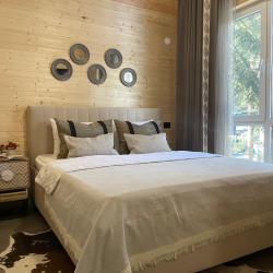 Фото Отель Глэмп