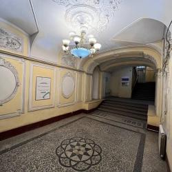1-комнатные апартаменты студия