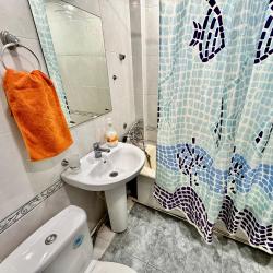 Фото Апартаменты на улице Красная 33