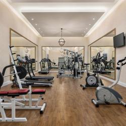 Фото Отель Ramada by Wyndham Shymkent (Рамада Виндхэм )