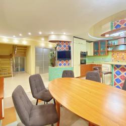 Фото Отель Апарт Комфорт на улице Рыбинская 24