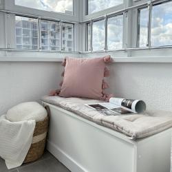 1-комнатные апартаменты стандарт 160