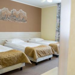 Фото Отель Вояж