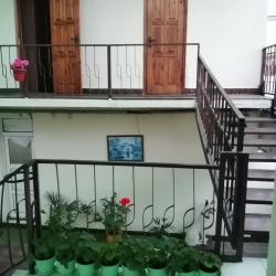 Фото Отель День и ночь