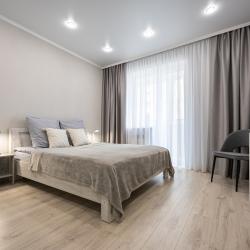 Апартаменты стандарт