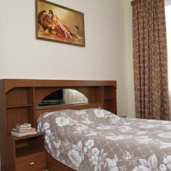 Фото Отель Gold Hotel (Голд Хотел)