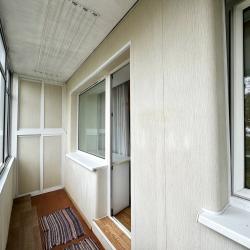 Фото Отель ApartLand на проспекте Мира 38/2