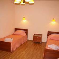 Фото Отель Металлург