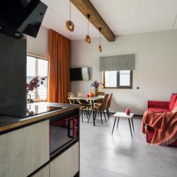 Коттедж улучшенный