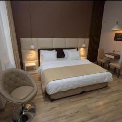 Фото Отель History Hotel Tbilisi (Хистори )