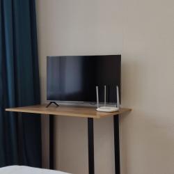 Фото Отель Satin Apartments (Сатин) на улице Горького 4