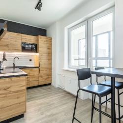 Фото Апартаменты на проспекте Альберта Камалеева 32Б
