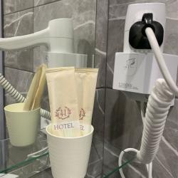 2-местная комната стандарт