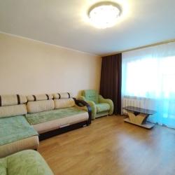 Фото Апартаменты на проспекте Октябрьский 50