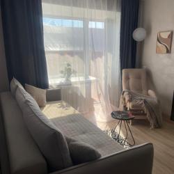 Фото Апартаменты на улице Островского