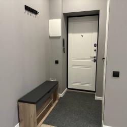 1-комнатные апартаменты улучшенные